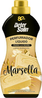 DeterSolin - Marsella laundry Perfume