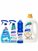Asevi Gerpostar Bundle