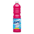 Asevi Mio Pink Concentrated Floor Cleaner 1l