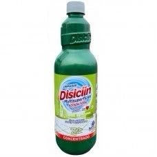 Disiclin Zen Concentrated Floor & Multisurface Cleaner 1l