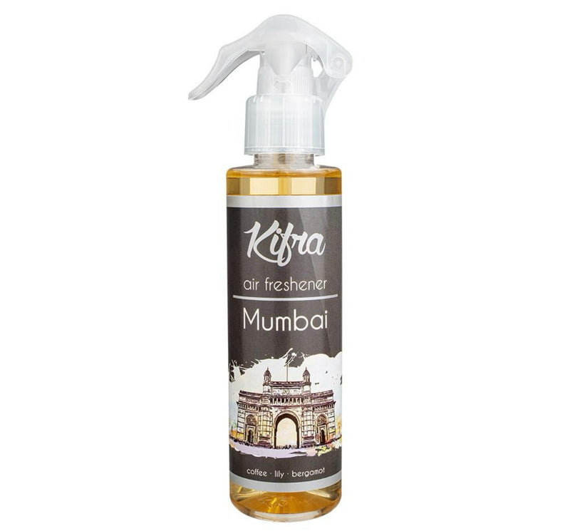 Kifra room sprays concentrated 200ml