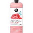 Mayordomo Concentrated Fabric Softener with Micro Capsules for 80 Washes - Softness & Freshness for Household Cleaning