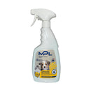MPL Mediterranean Clean Pet Multi Surface Cleaner for Cats & Dogs - Effective All-Purpose Cleaning Solution