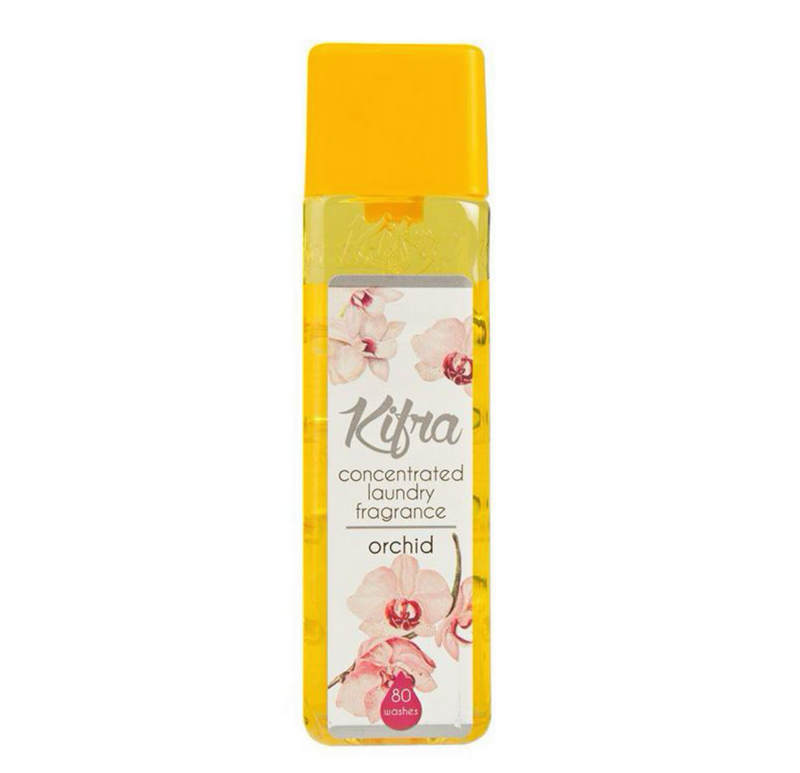 Kifra 200ml laundry perfume