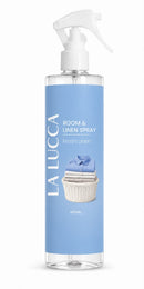 La Lucca Ropa Limpia Room and Linen Spray 400ml