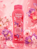 Tulipan shower gels 650ml