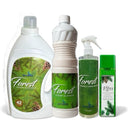 La lucca forest bundle
