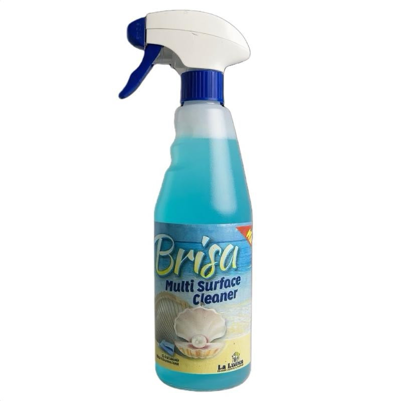 La Lucca Brisa Multisurface Spray 750ml