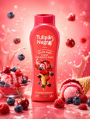 Tulipan shower gels 650ml