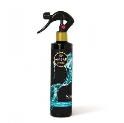 Ambar Room & Linen Spray 280ml