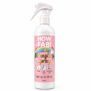 HOW FAB! Kids detangling spray 400ml