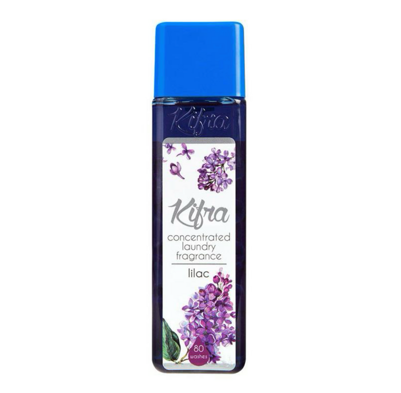 Kifra 200ml laundry perfume