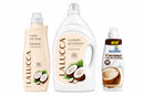 La Lucca Coconut Trio