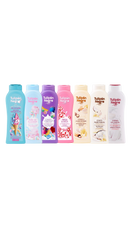 Tulipan shower gels 650ml