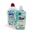 Baby fresh washing bundle