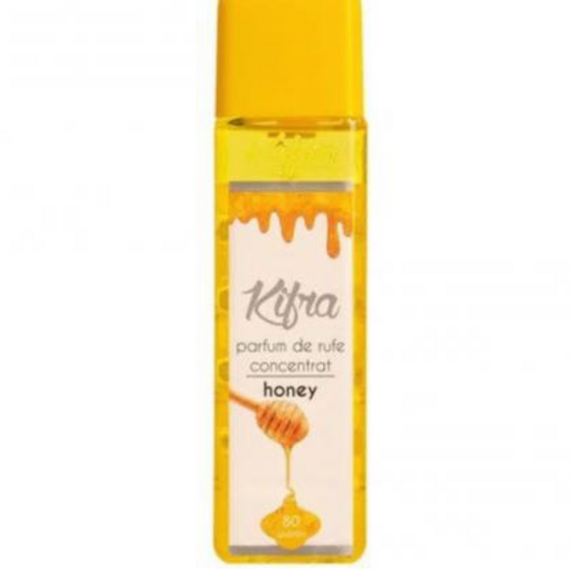 Kifra 200ml laundry perfume