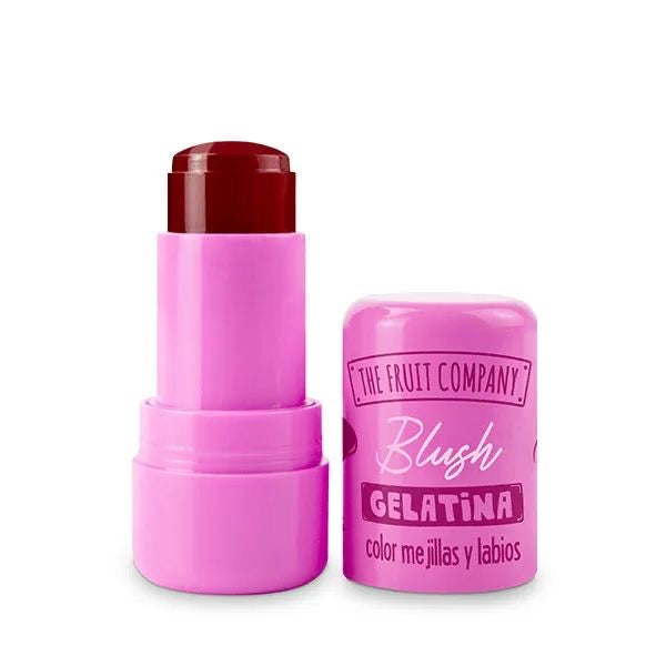 The fruit company blush jelly tint
