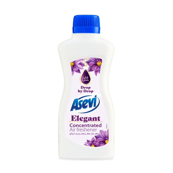Asevi Elegant Liquid Air Freshener