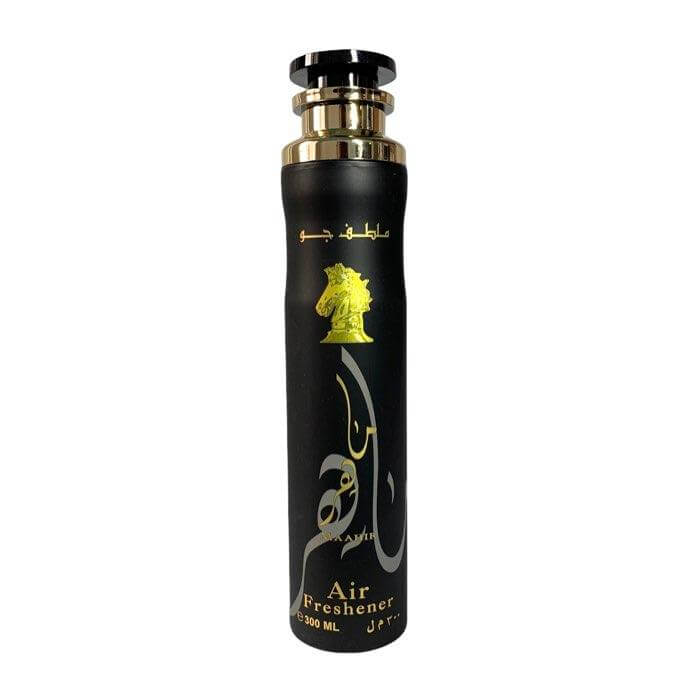 Lattafa Dubai Air Freshener - Maahir