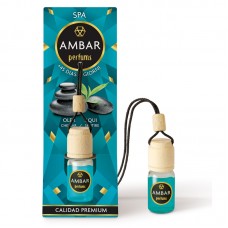 Ambar Spa Car air freshener