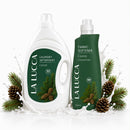 La Lucca Forest Laundry Duo