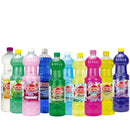 Kiriko Floor Cleaner - Purpose-Made Formula for Optimal Cleaning Performance, 1,500 ml Bottle - Household