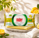 Fairy wipes