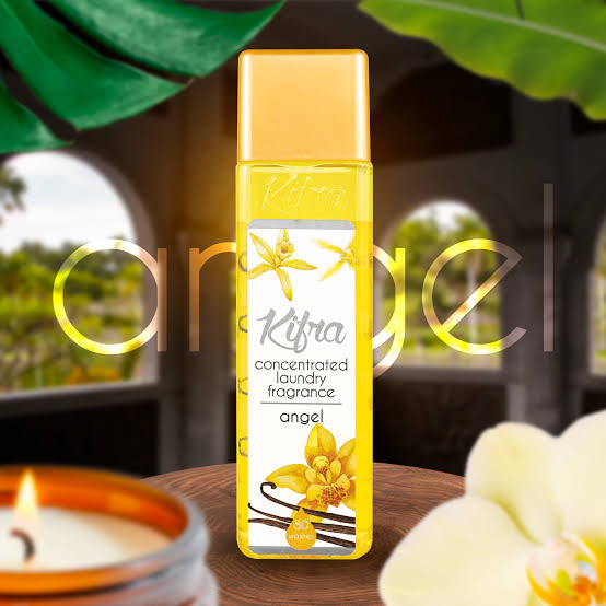 Kifra Angel Concentrated Laundry Perfume 200ml