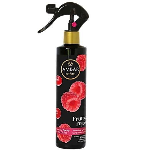 Ambar Room & Linen Spray 280ml