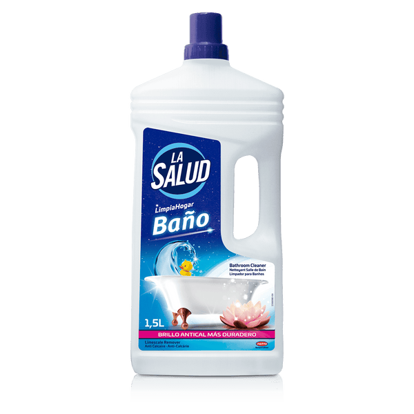 La Salud Anti Limscale Cleaner