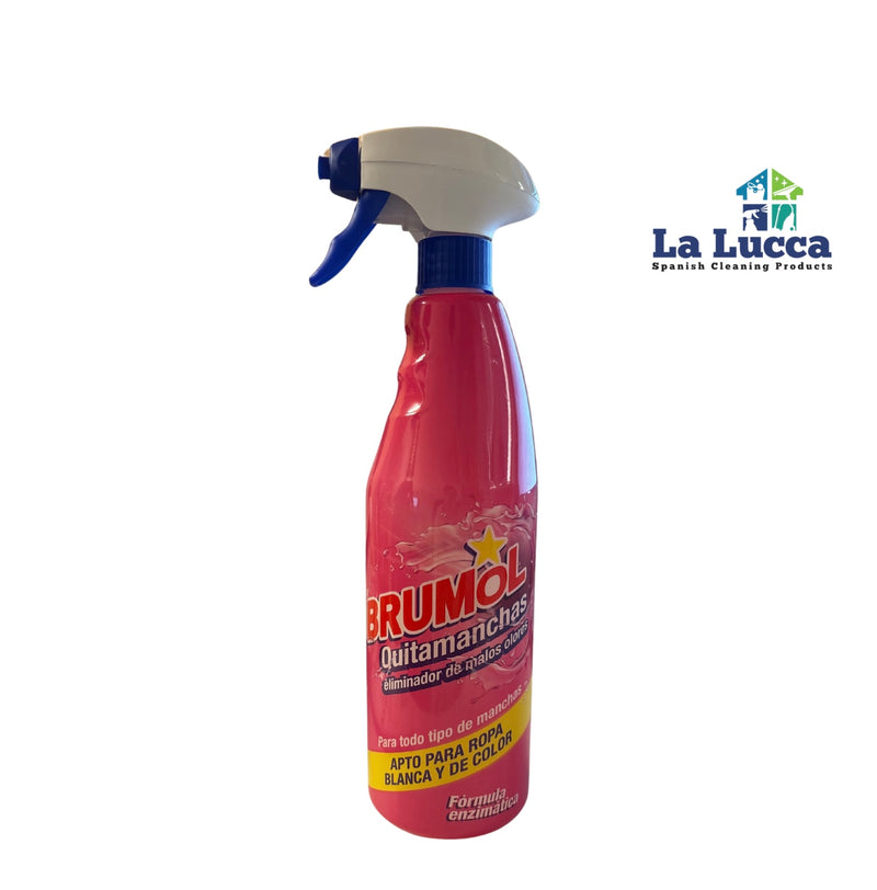 Brumol Stain Remover