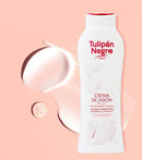 Tulipan shower gels 650ml