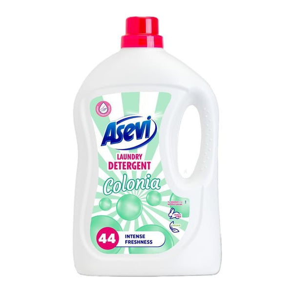 Asevi Colonia Detergent 44 wash