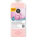 Mayordomo Concentrated Fabric Softener with Micro Capsules for 80 Washes - Softness & Freshness for Household Cleaning