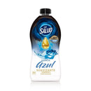 La Salud Fabric Softener 60 Wash for Soft and Fresh Clothes - Household Cleaner
