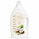 La Lucca Coconut Trio