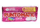 Puntomatic Colour Tablets
