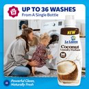 La Lucca Coconut Perfume