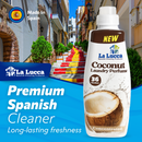 La Lucca Coconut Perfume