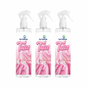 Talc Room & Linen Spray 3 For £10