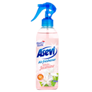 Asevi White Jasmine air & fabric 400ml