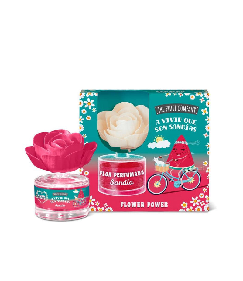 The fruit company flower diffuser