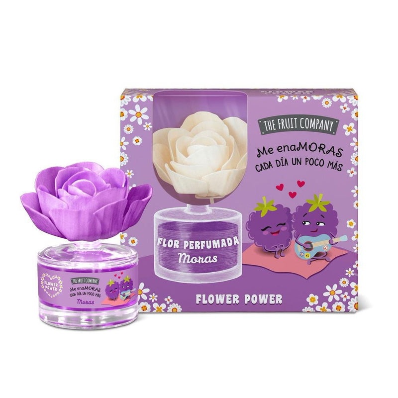 The fruit company flower diffuser