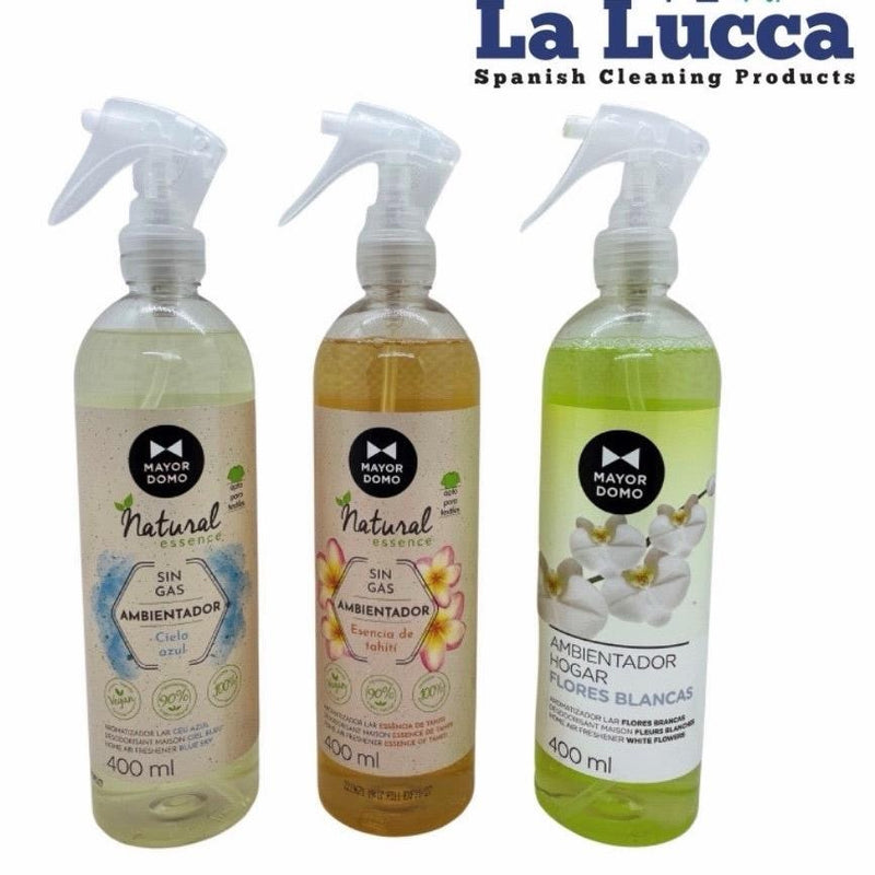 Mayordomo Essence Air Freshener Spray