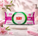 Fairy wipes