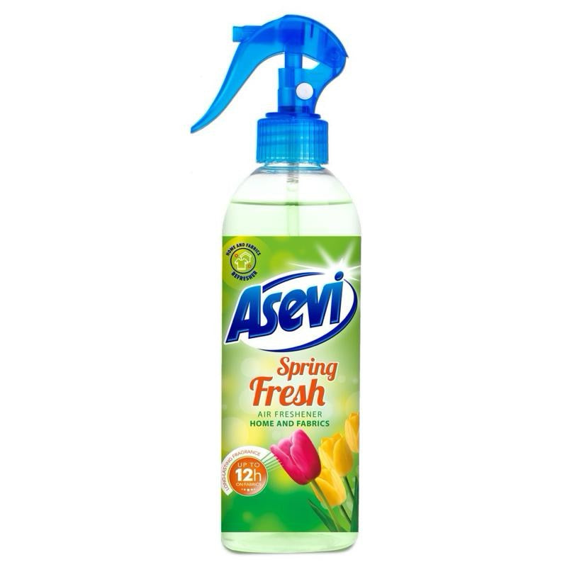 Asevi Air Freshener Room and Linen Spray