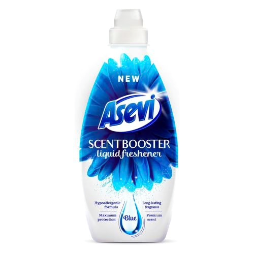 Asevi Blue Scent Booster