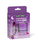 The Fruit Company Overnight Lip Mask with Retinol UVA Formula for Night Repair and Hydration