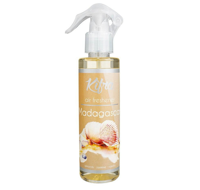 Kifra room sprays concentrated 200ml