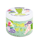 The Fruit Company Whipped Shower Cream - Soft & Smooth Texture - Ideal for Daily Use - Gentle on Skin - 3 Vibrant colours